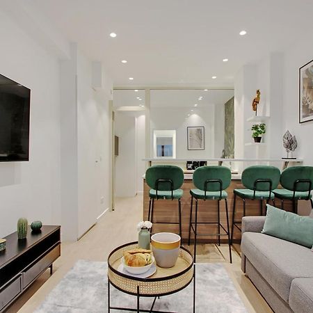 Cmg - Appartement 4Pers Trocadero 巴黎 外观 照片