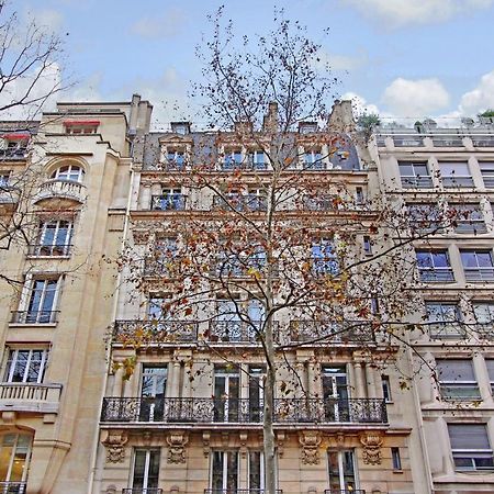 Cmg - Appartement 4Pers Trocadero 巴黎 外观 照片