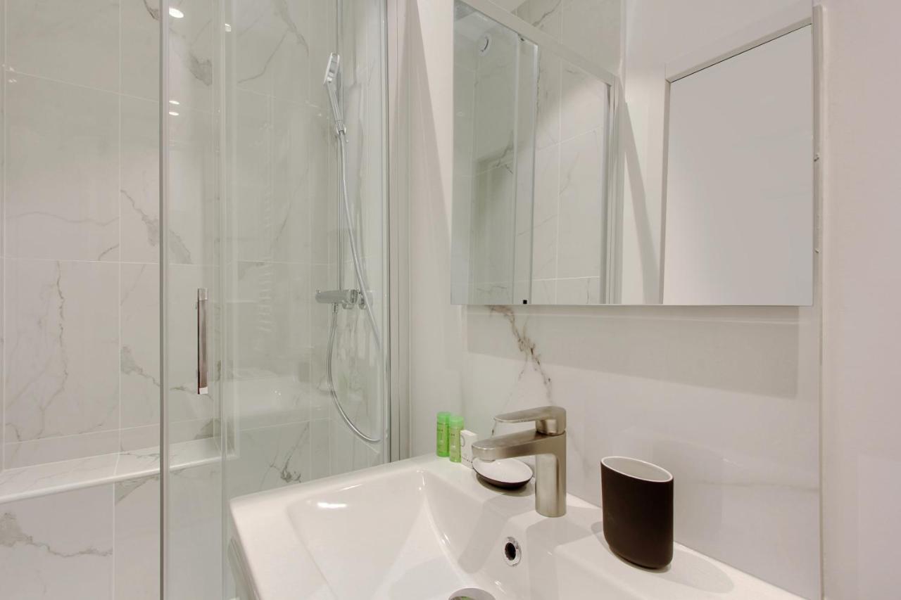 Cmg - Appartement 4Pers Trocadero 巴黎 外观 照片